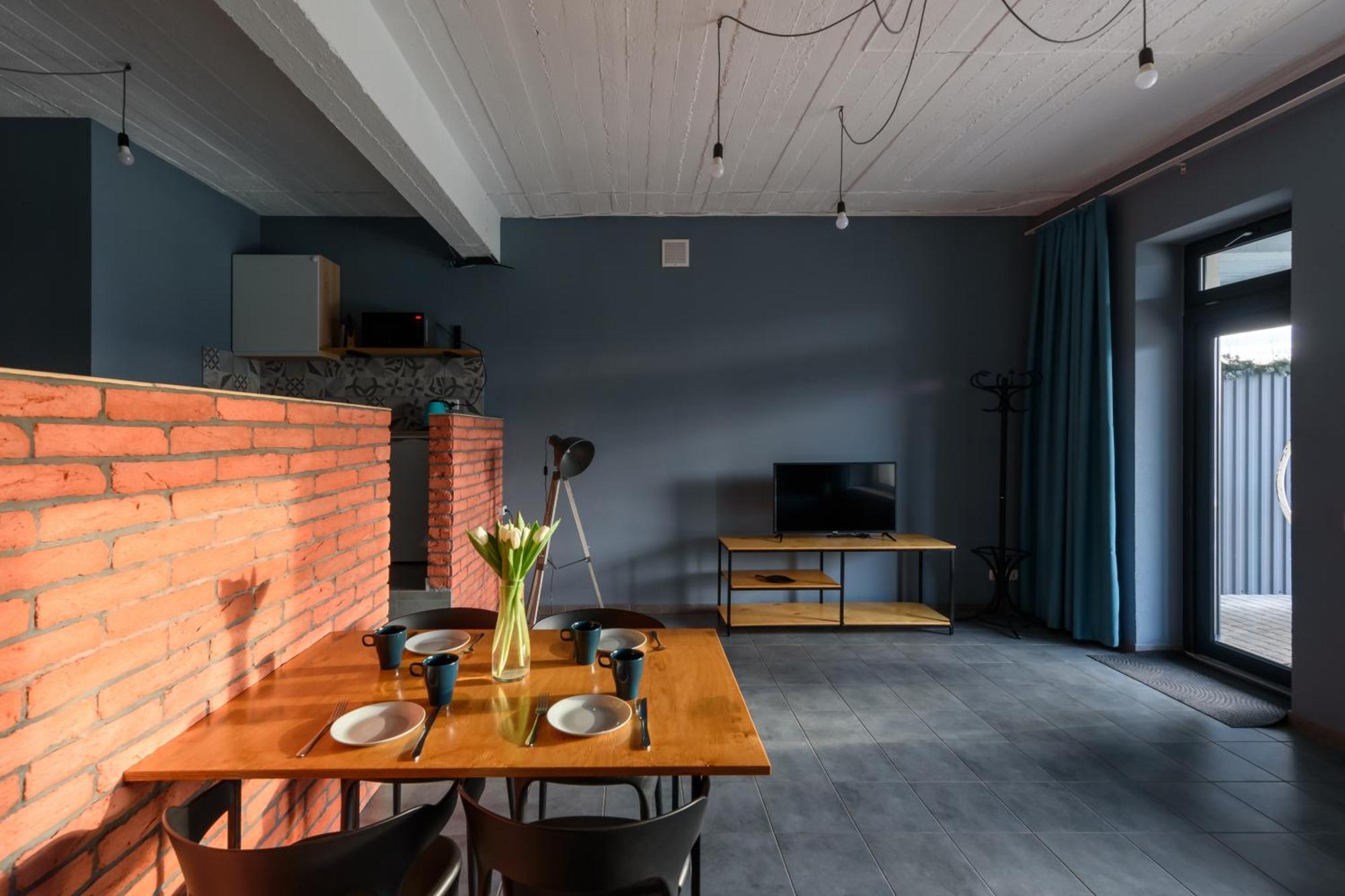 Студія Loft Чернівці Екстер'єр фото