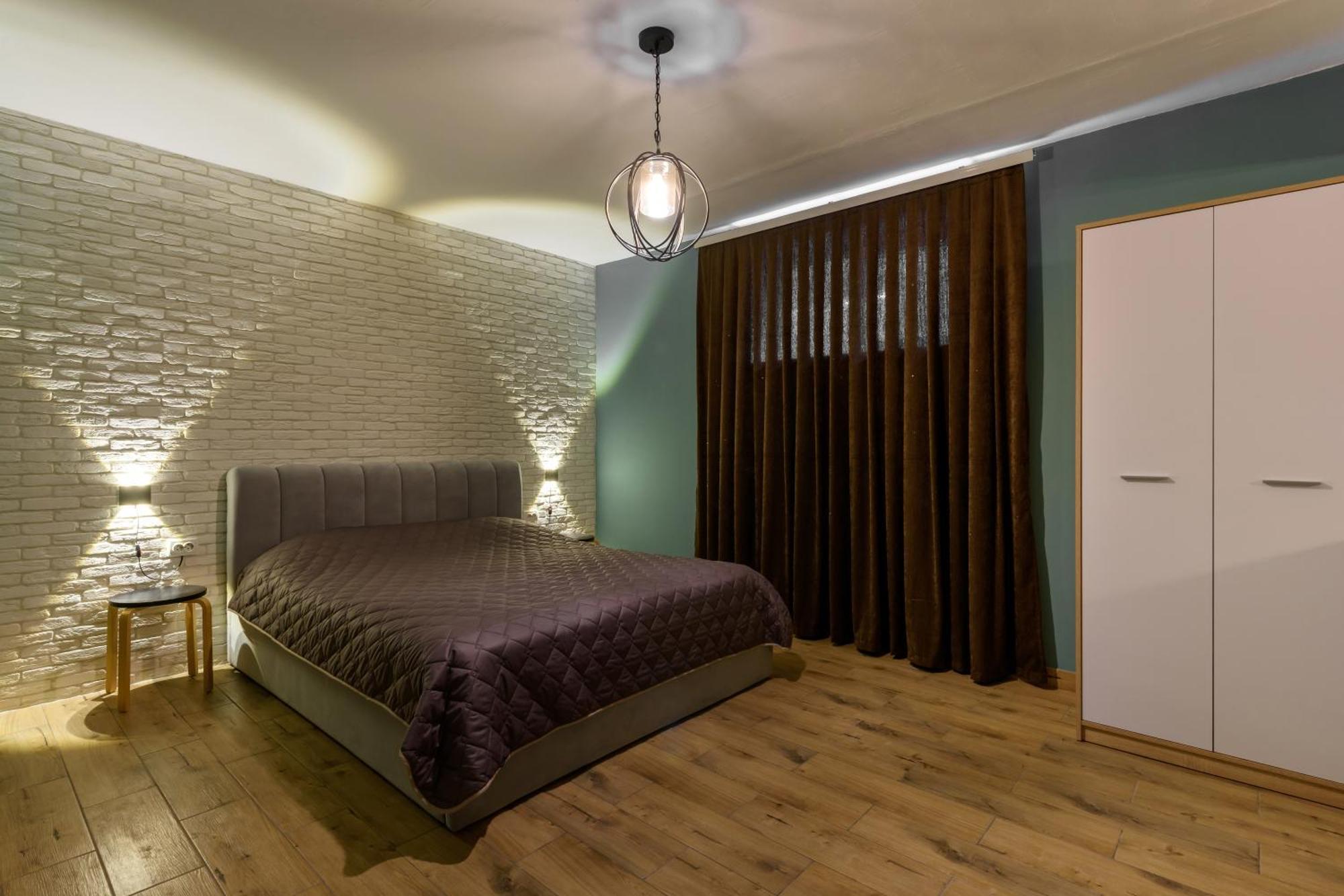Студія Loft Чернівці Екстер'єр фото