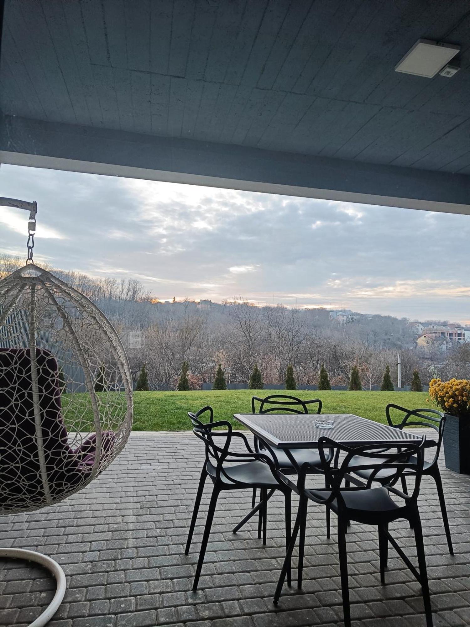 Студія Loft Чернівці Екстер'єр фото